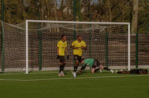 Another Goal and great performance We always keeping working 